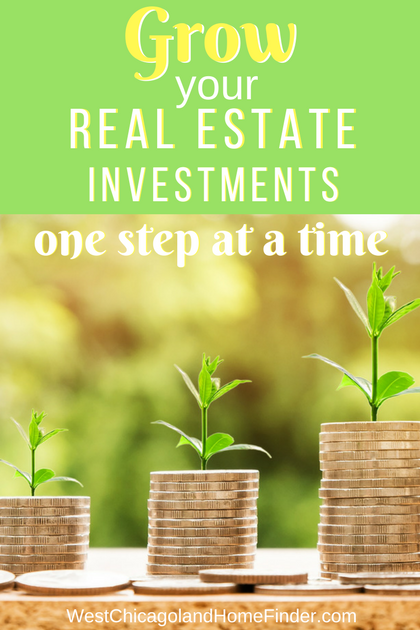 3 Basic Ways to Make Money from Investing in Real Estate